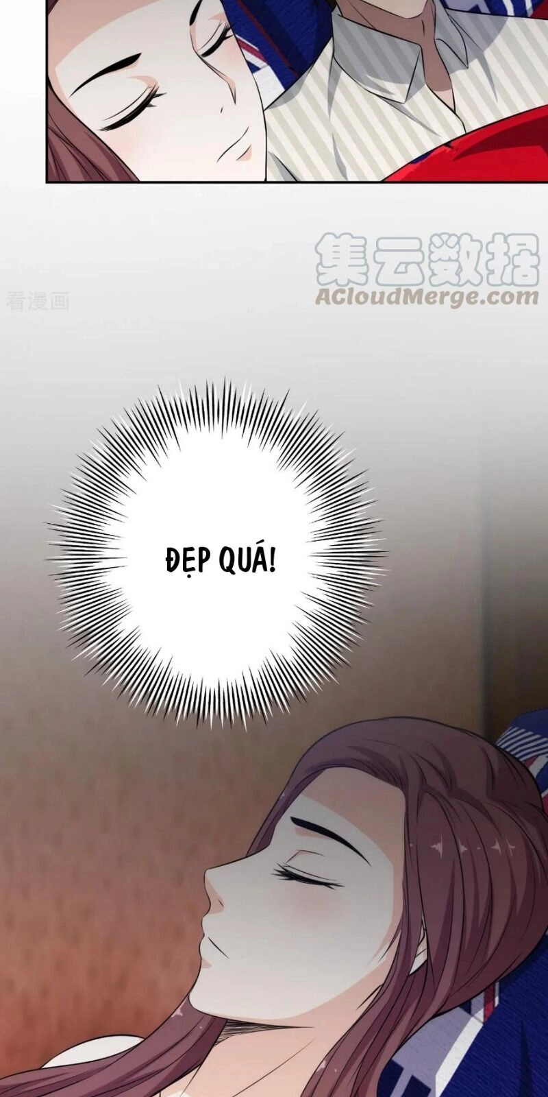 Binh Vương Này Thật Kiêu Ngạo Chapter 72 - 15