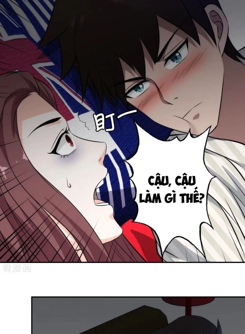 Binh Vương Này Thật Kiêu Ngạo Chapter 72 - 18