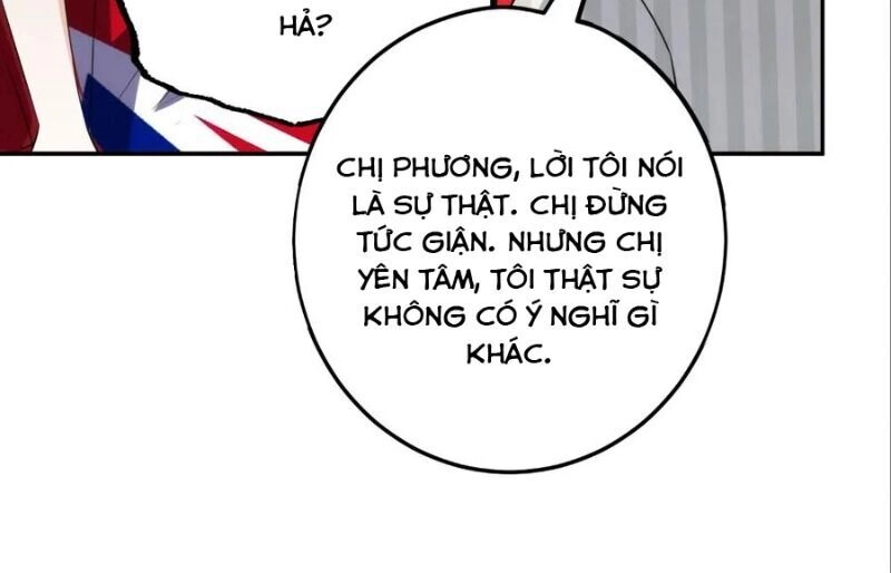 Binh Vương Này Thật Kiêu Ngạo Chapter 72 - 20