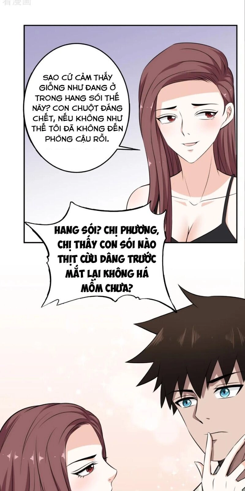 Binh Vương Này Thật Kiêu Ngạo Chapter 72 - 21