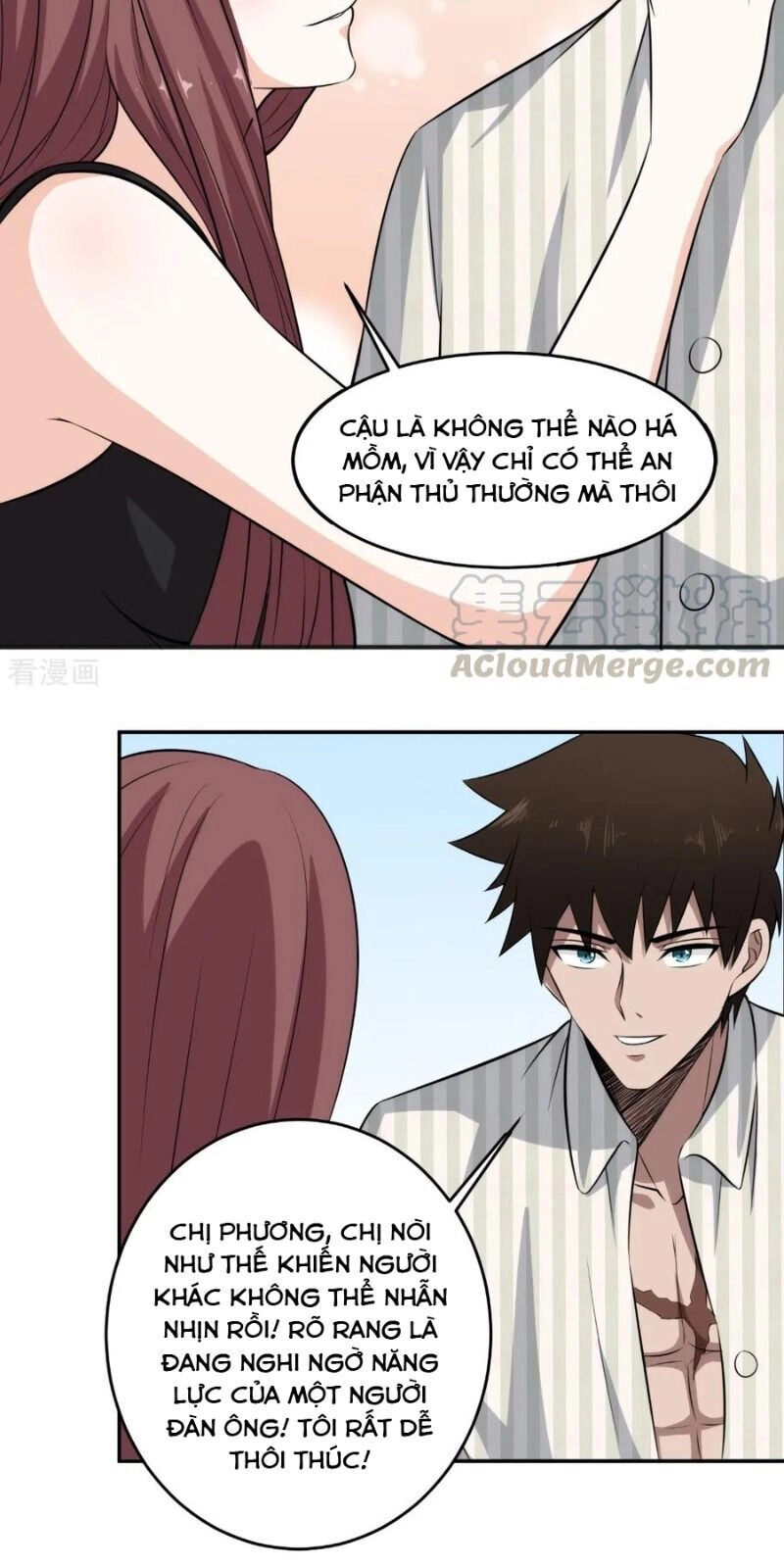 Binh Vương Này Thật Kiêu Ngạo Chapter 72 - 22