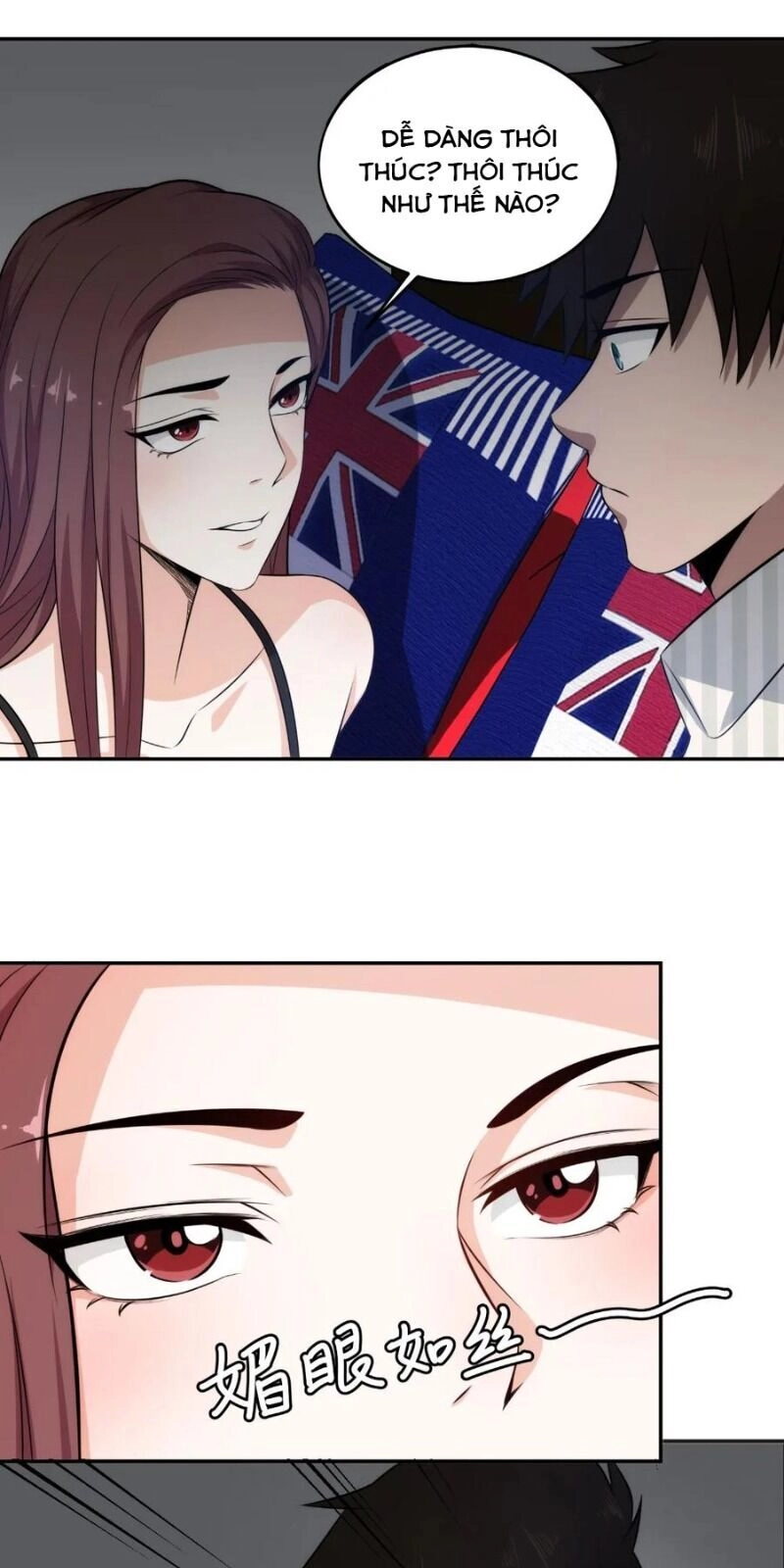 Binh Vương Này Thật Kiêu Ngạo Chapter 72 - 23