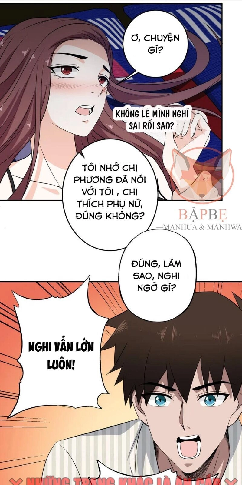 Binh Vương Này Thật Kiêu Ngạo Chapter 73 - 7