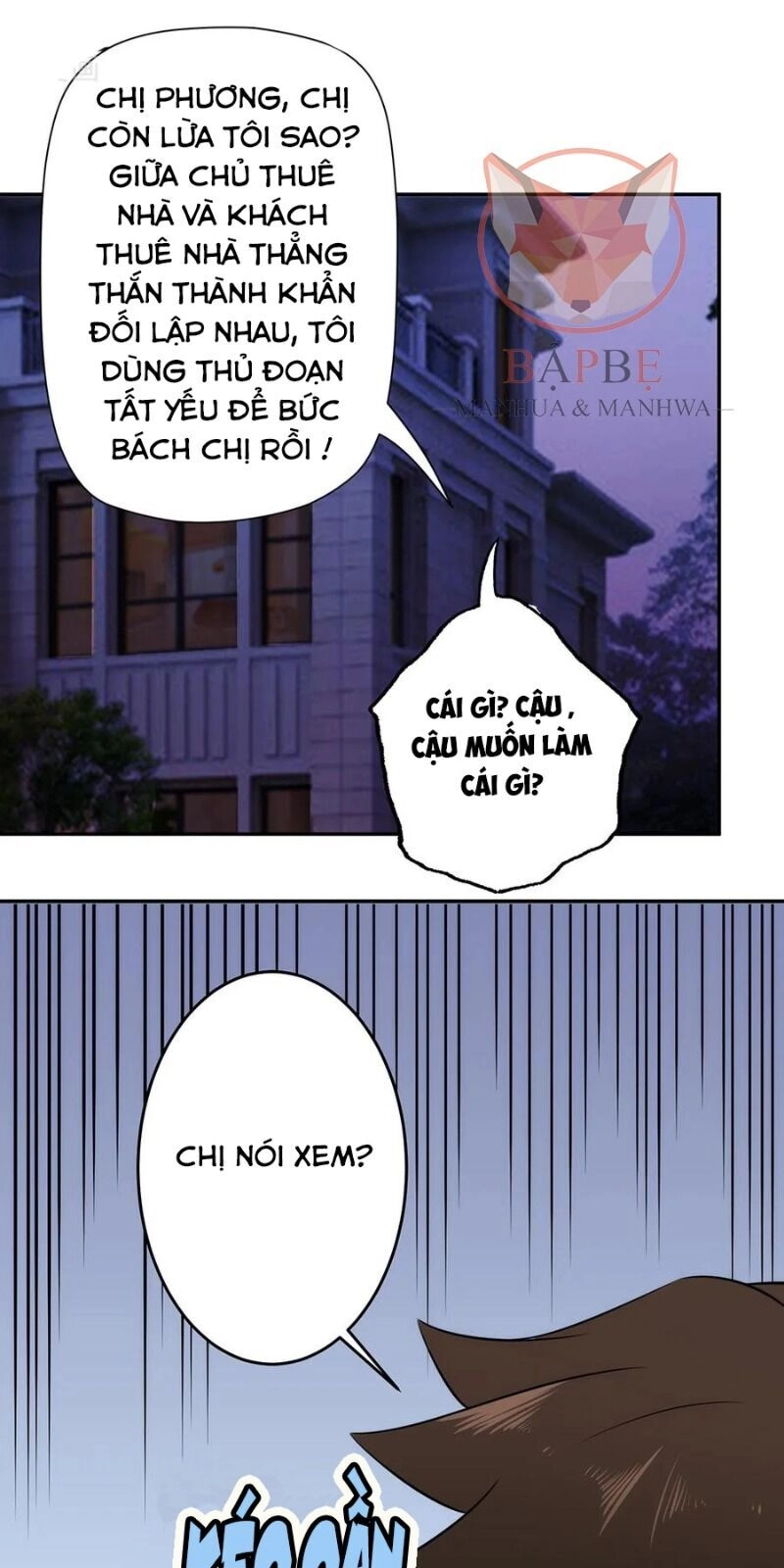 Binh Vương Này Thật Kiêu Ngạo Chapter 73 - 11