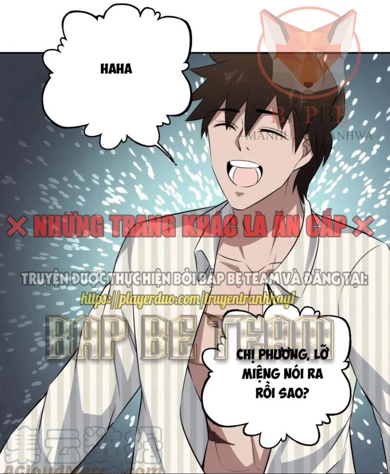 Binh Vương Này Thật Kiêu Ngạo Chapter 73 - 15