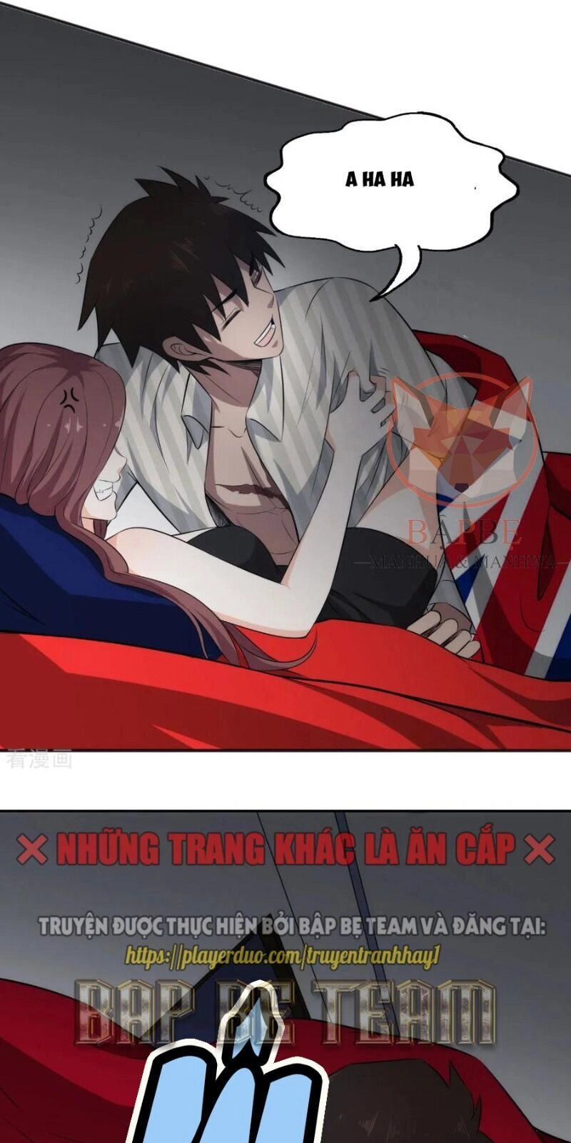 Binh Vương Này Thật Kiêu Ngạo Chapter 73 - 17