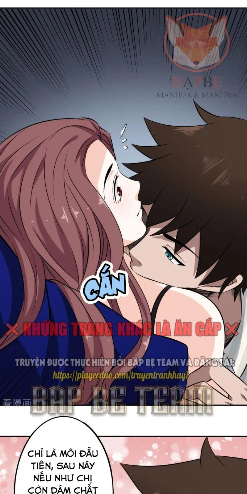 Binh Vương Này Thật Kiêu Ngạo Chapter 73 - 21