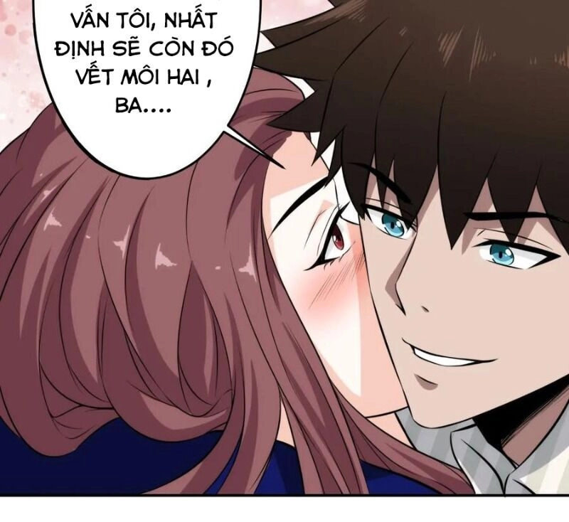 Binh Vương Này Thật Kiêu Ngạo Chapter 73 - 22