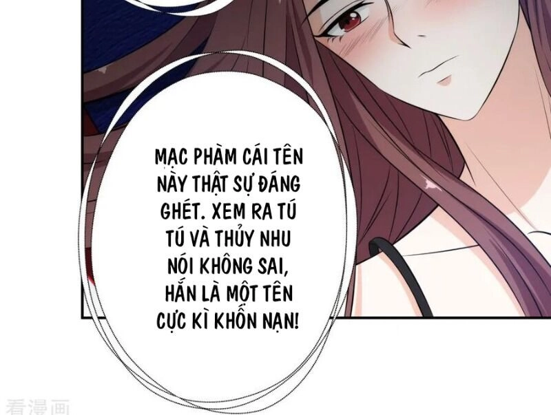 Binh Vương Này Thật Kiêu Ngạo Chapter 73 - 24