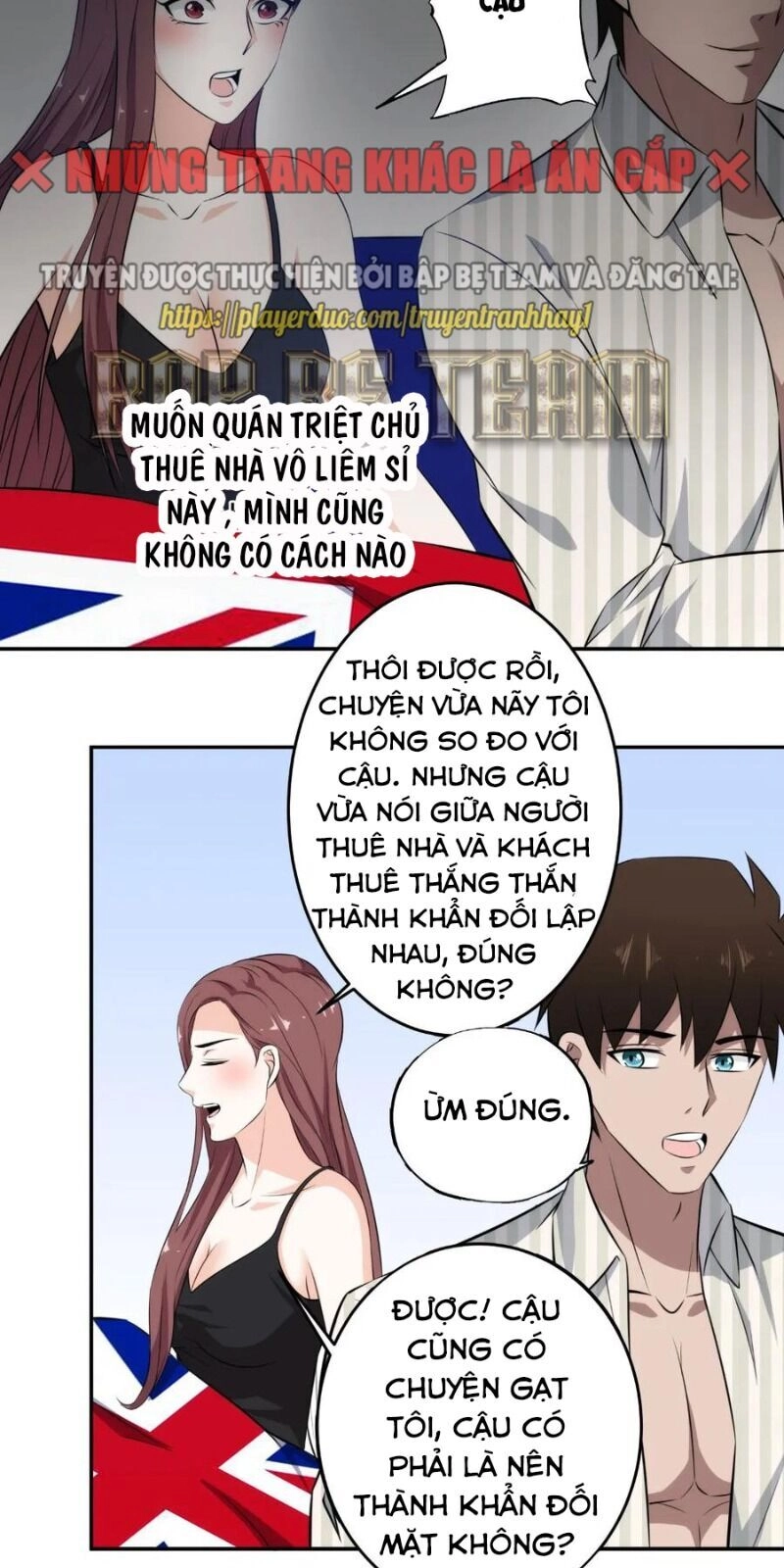 Binh Vương Này Thật Kiêu Ngạo Chapter 73 - 28