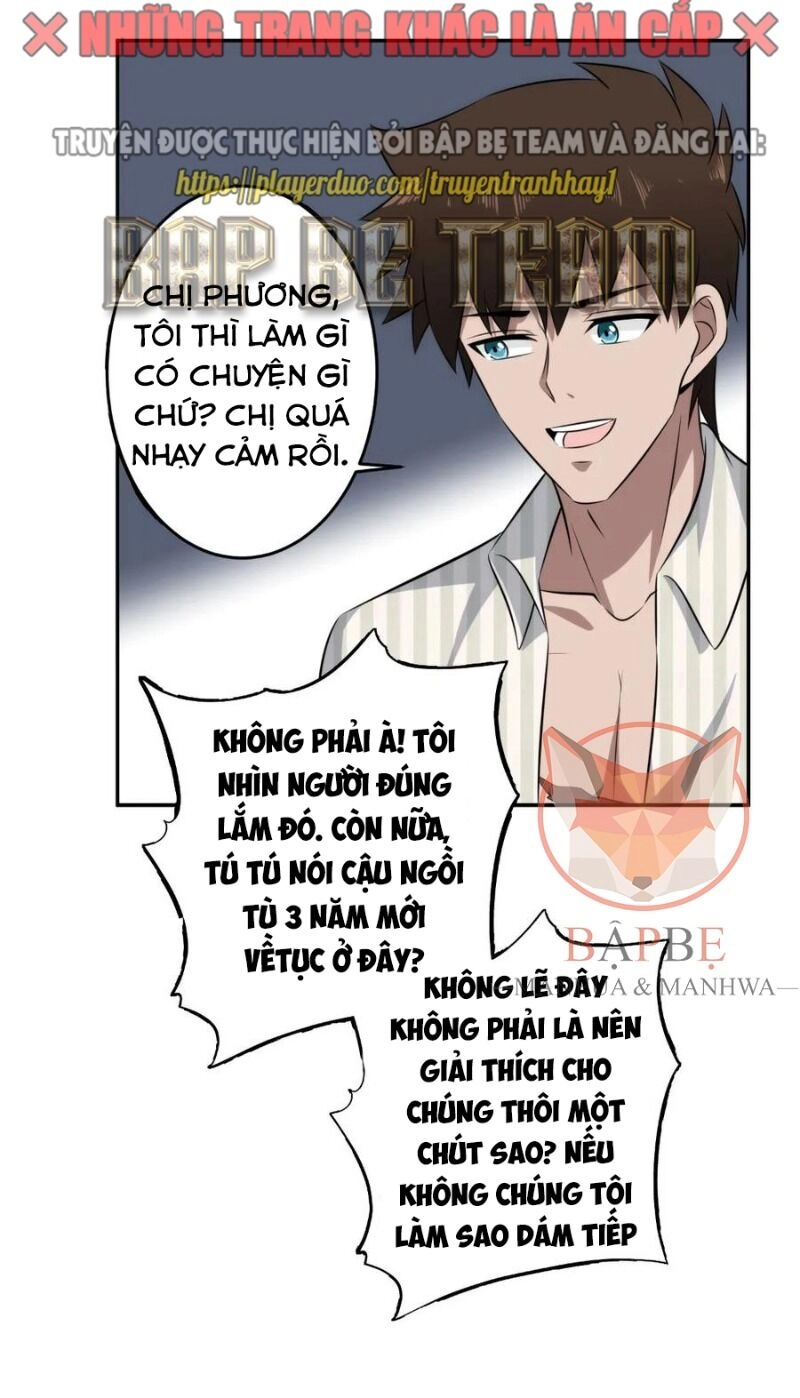 Binh Vương Này Thật Kiêu Ngạo Chapter 73 - 32