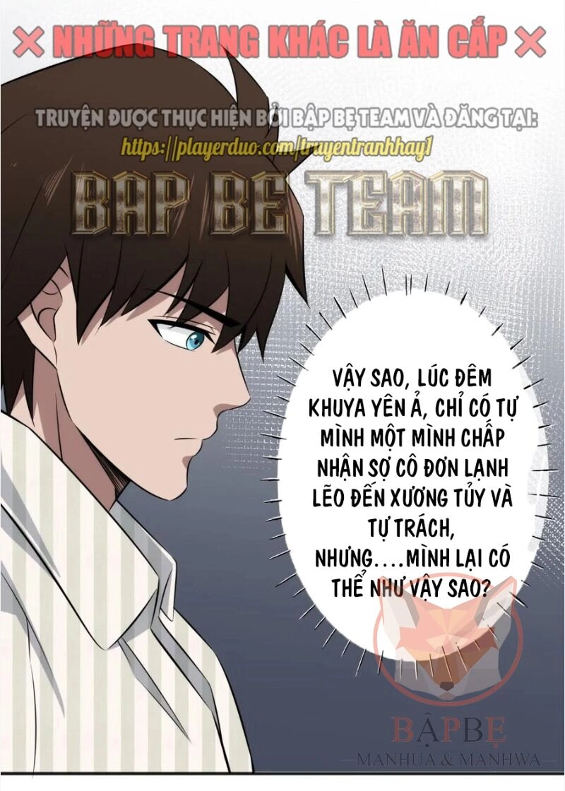 Binh Vương Này Thật Kiêu Ngạo Chapter 74 - 6