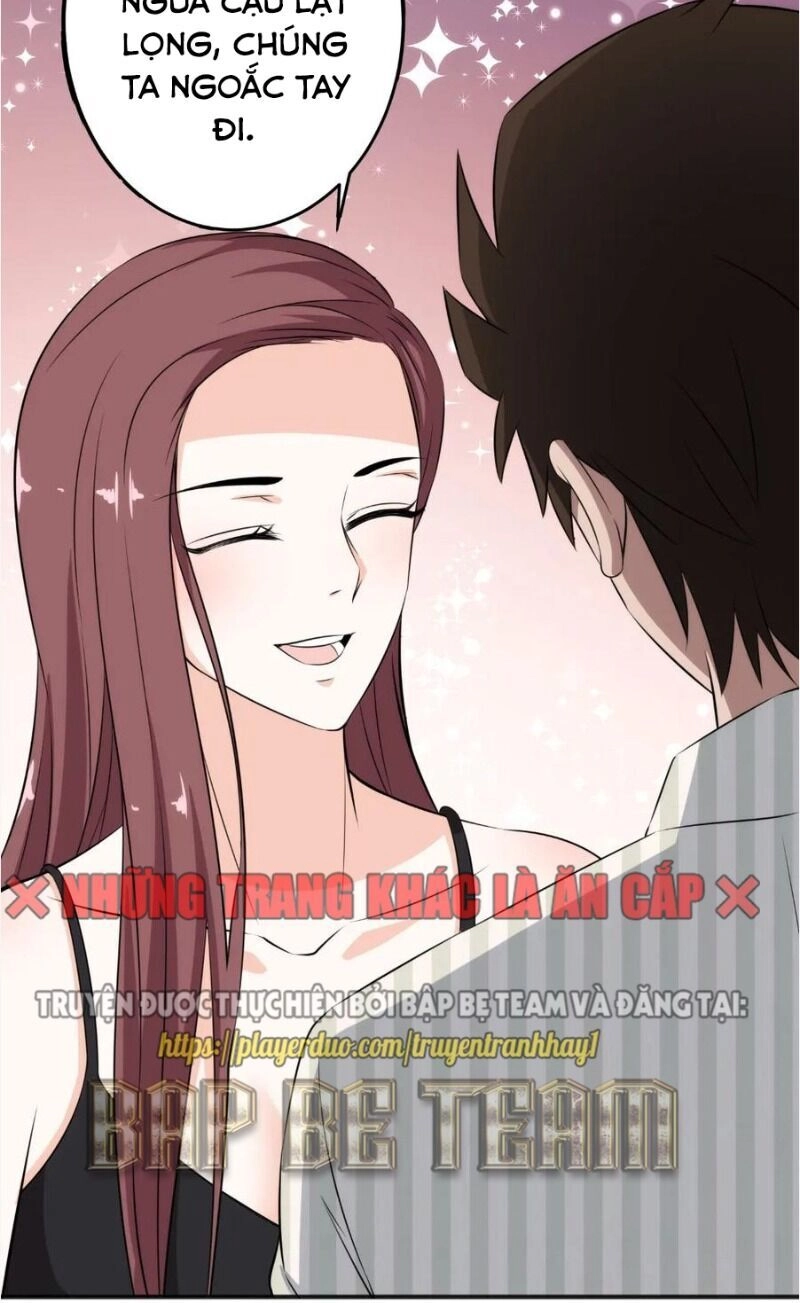 Binh Vương Này Thật Kiêu Ngạo Chapter 74 - 8