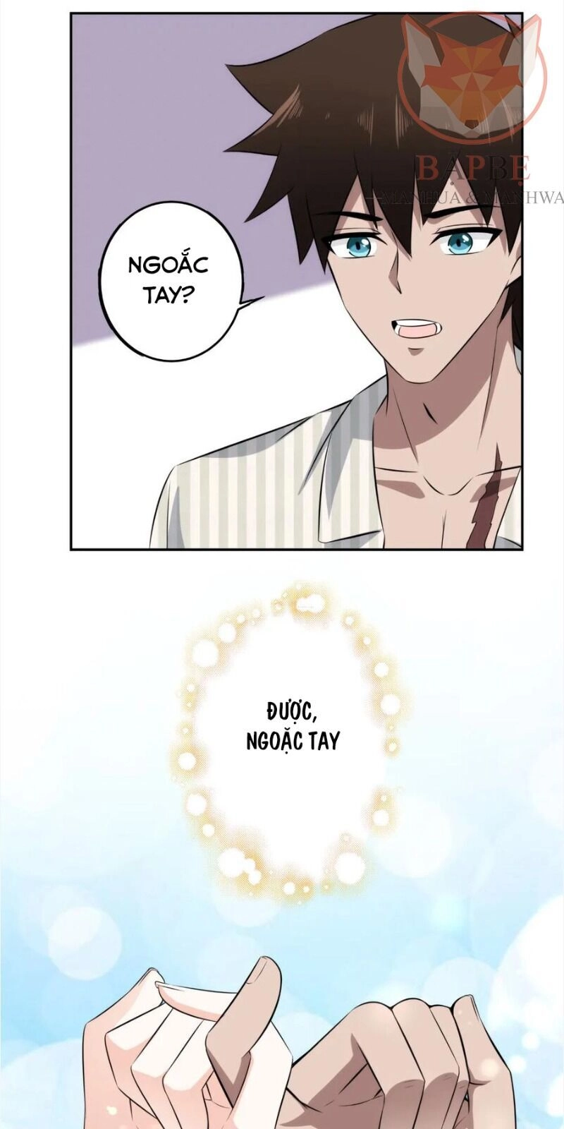 Binh Vương Này Thật Kiêu Ngạo Chapter 74 - 9