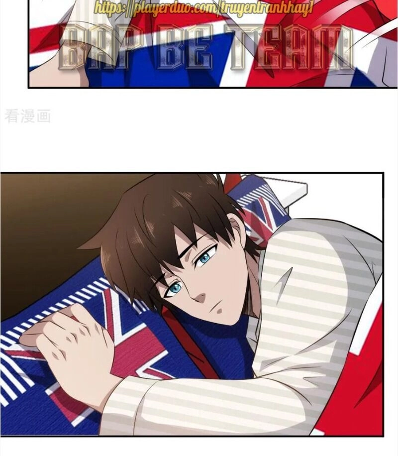 Binh Vương Này Thật Kiêu Ngạo Chapter 74 - 18