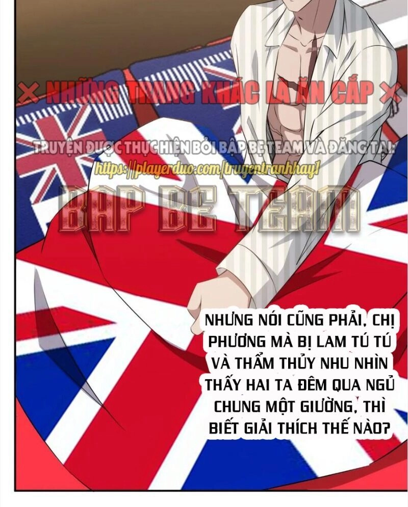 Binh Vương Này Thật Kiêu Ngạo Chapter 74 - 20