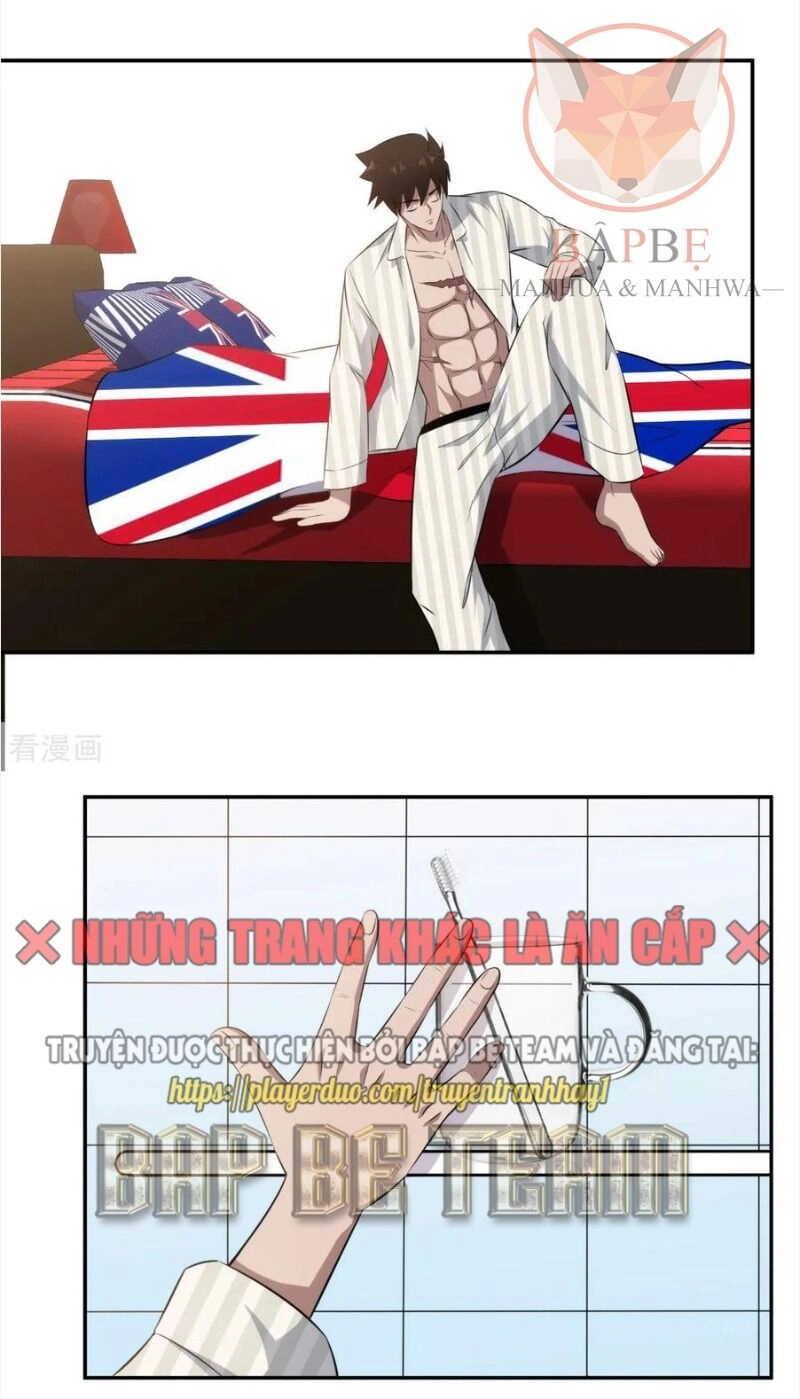 Binh Vương Này Thật Kiêu Ngạo Chapter 74 - 21