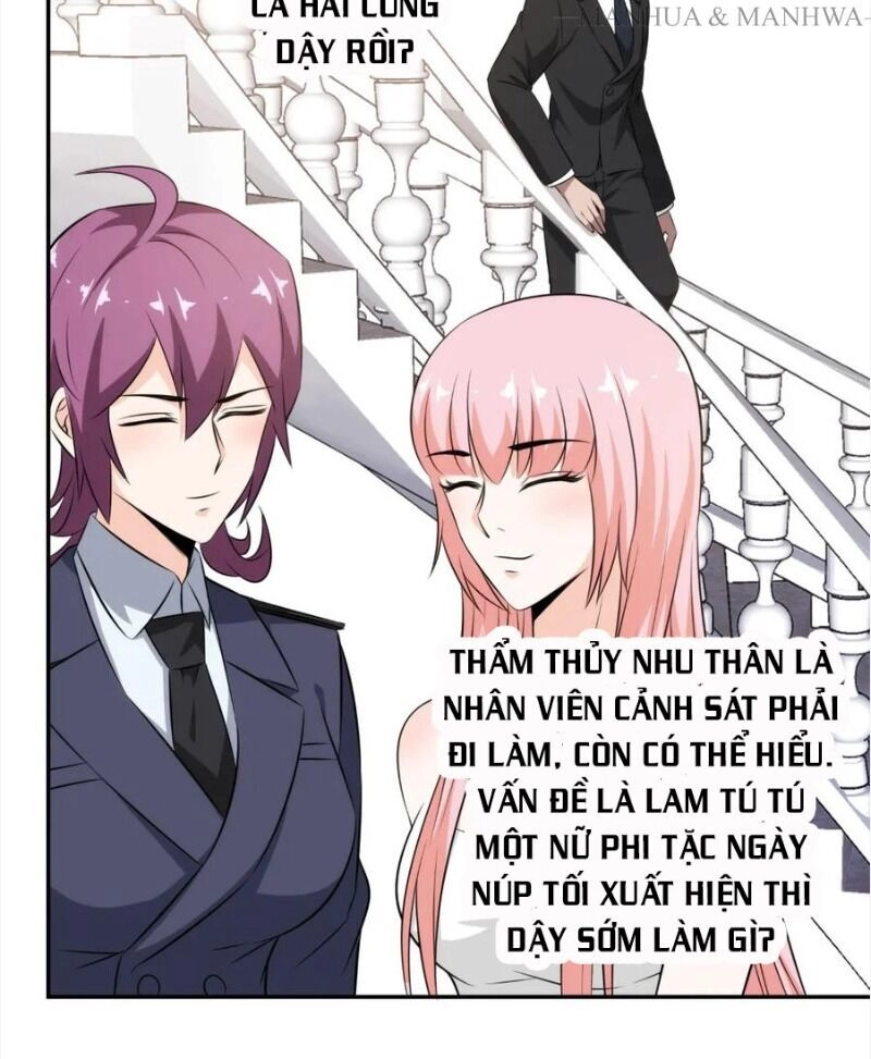 Binh Vương Này Thật Kiêu Ngạo Chapter 74 - 23