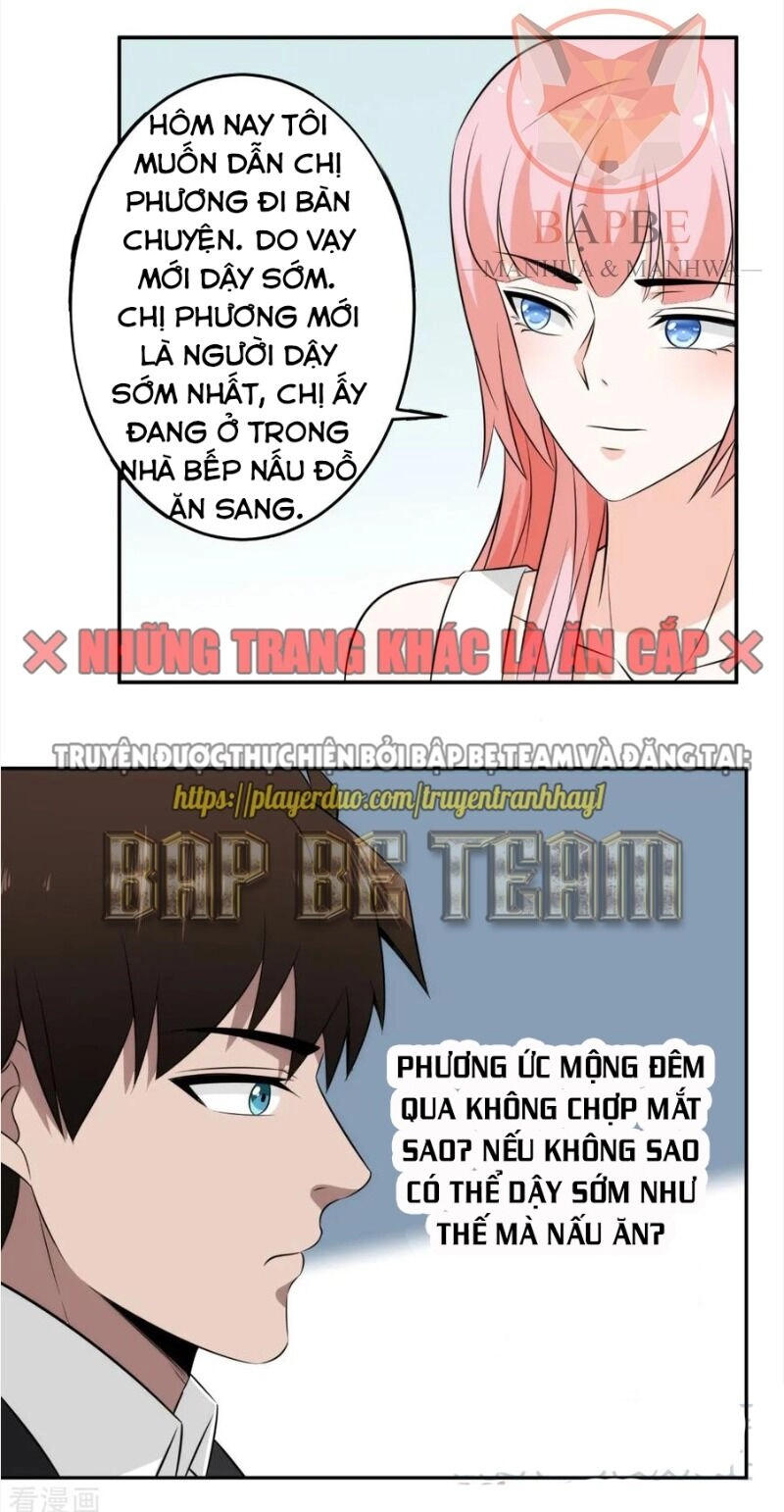 Binh Vương Này Thật Kiêu Ngạo Chapter 74 - 26