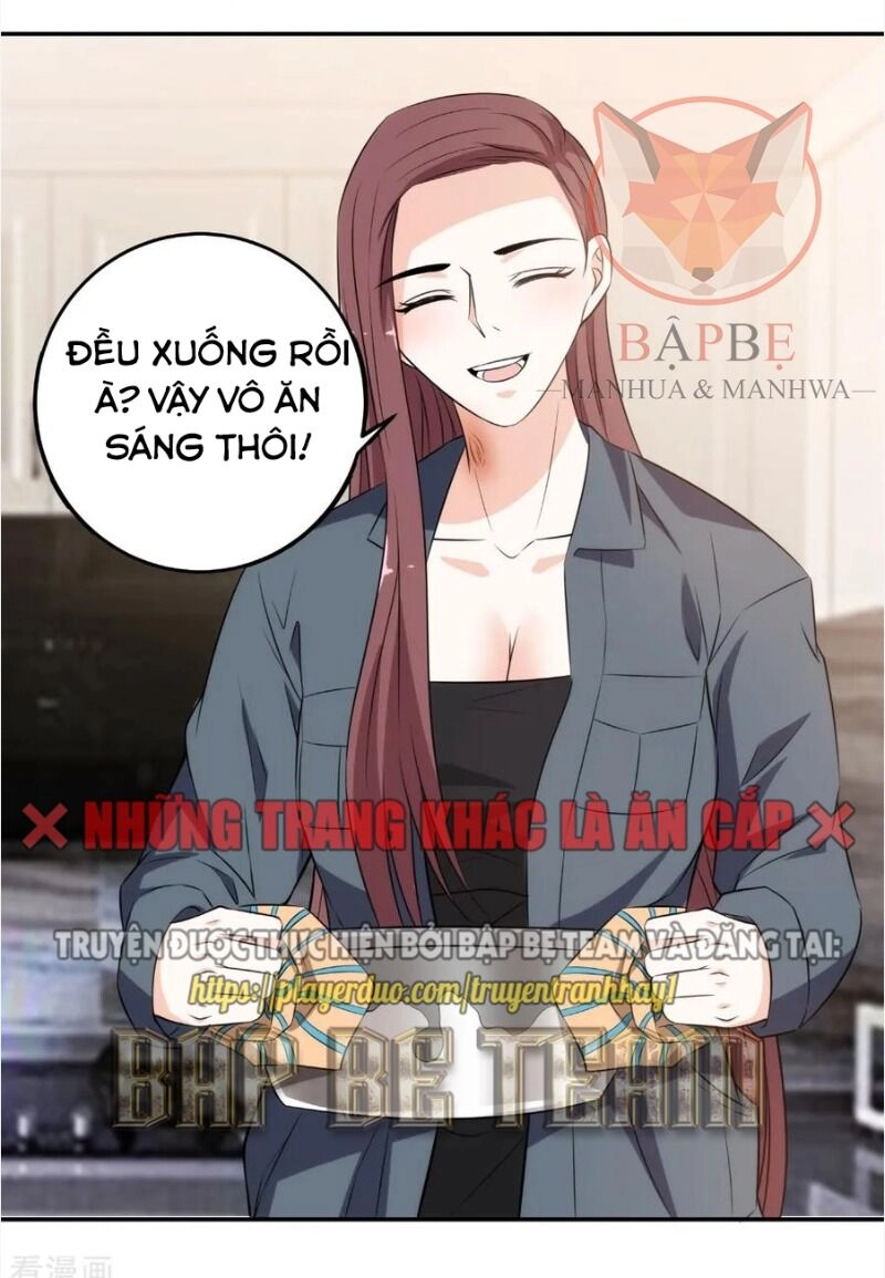 Binh Vương Này Thật Kiêu Ngạo Chapter 74 - 30