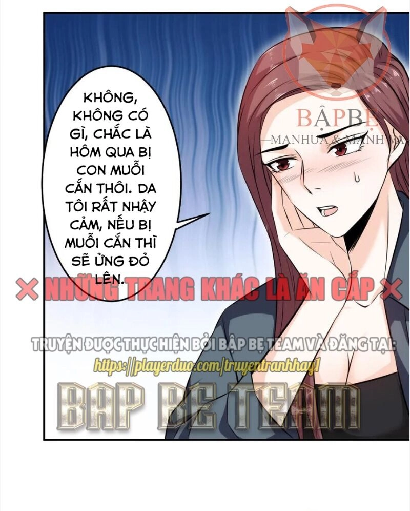 Binh Vương Này Thật Kiêu Ngạo Chapter 75 - 3