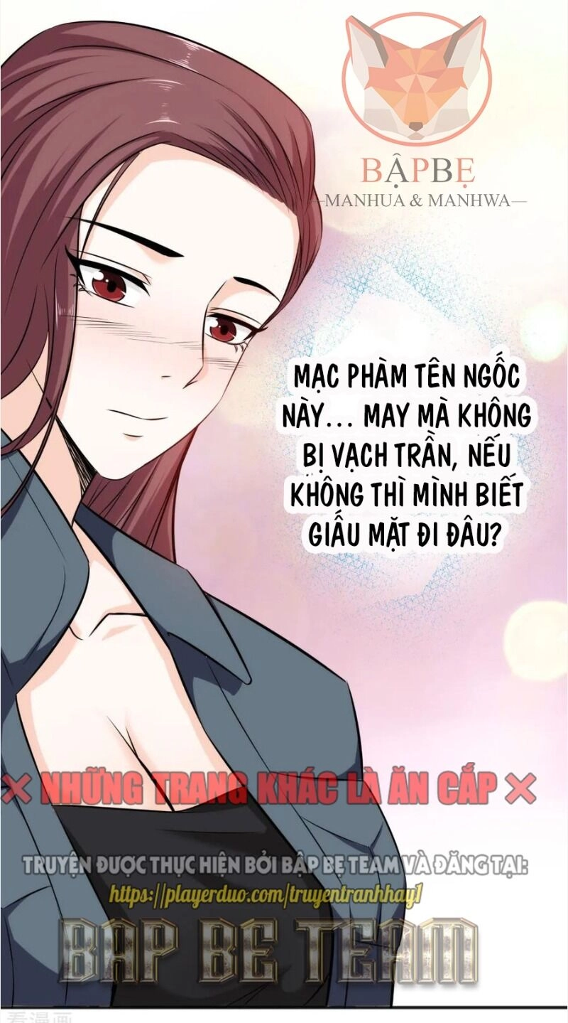 Binh Vương Này Thật Kiêu Ngạo Chapter 75 - 4