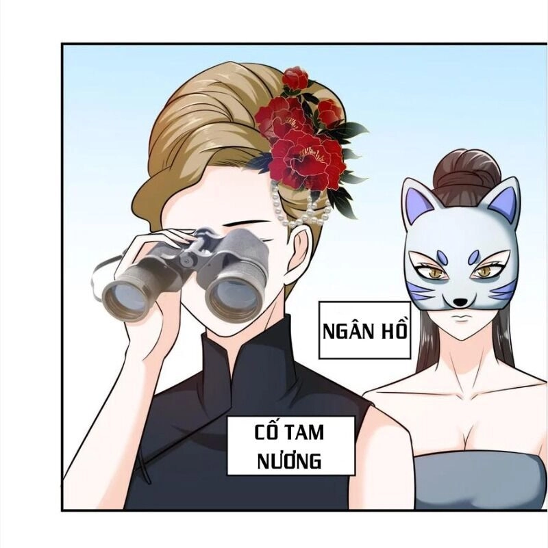 Binh Vương Này Thật Kiêu Ngạo Chapter 75 - 6