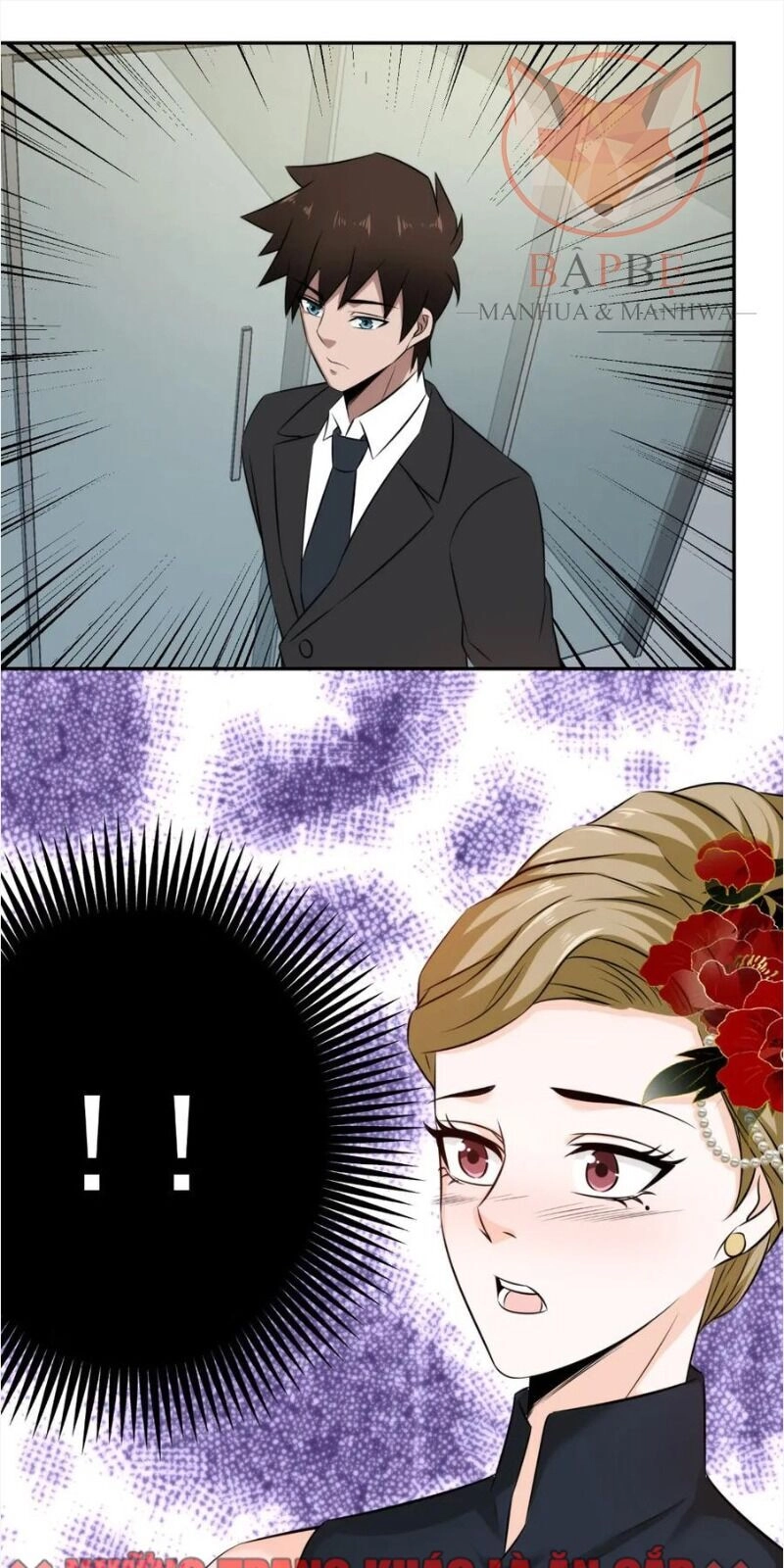 Binh Vương Này Thật Kiêu Ngạo Chapter 75 - 7