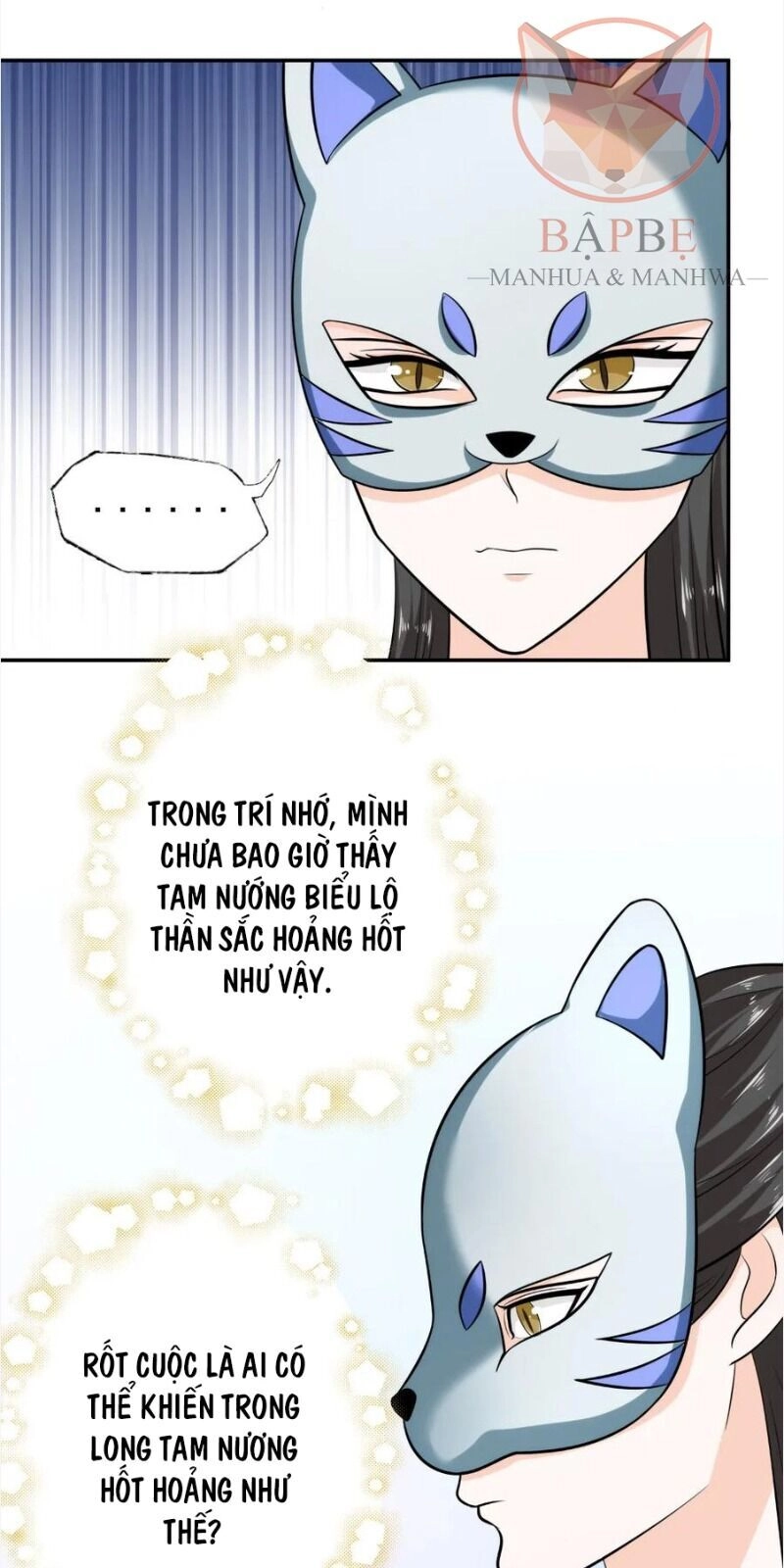 Binh Vương Này Thật Kiêu Ngạo Chapter 75 - 9