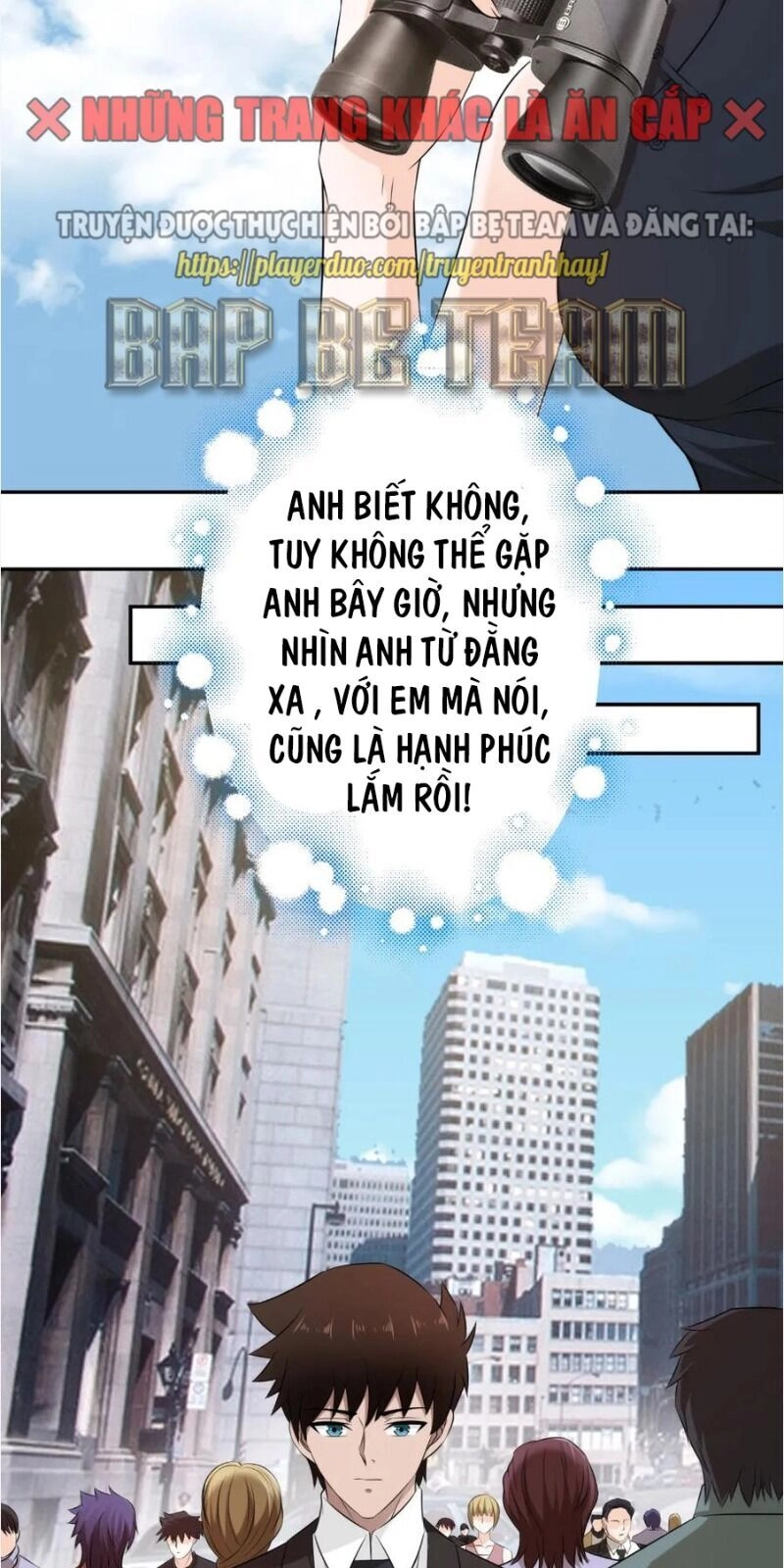 Binh Vương Này Thật Kiêu Ngạo Chapter 75 - 15