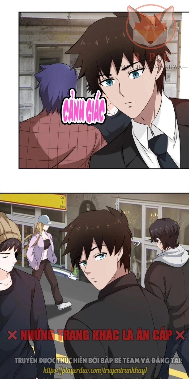 Binh Vương Này Thật Kiêu Ngạo Chapter 75 - 17