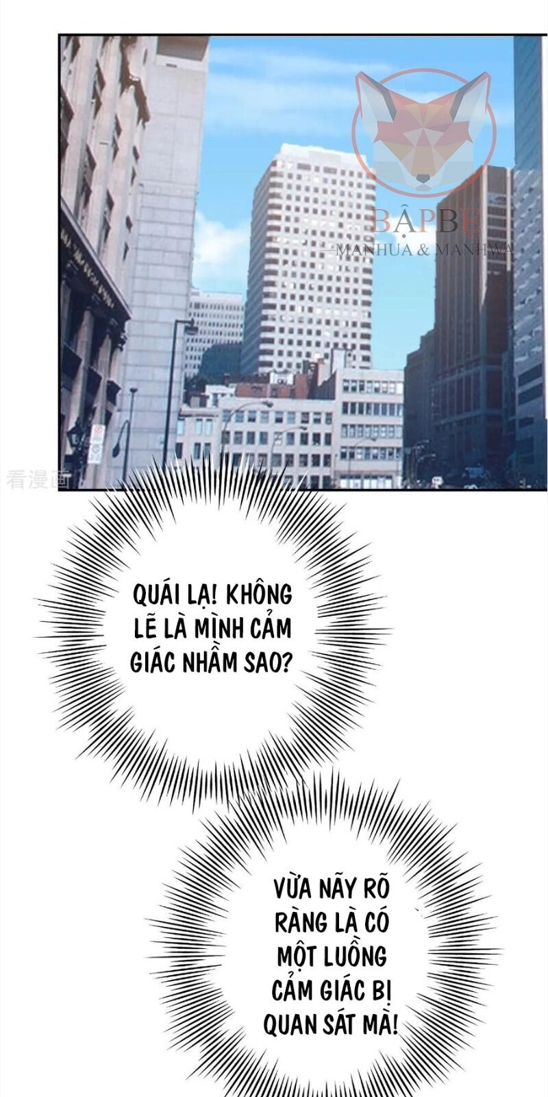 Binh Vương Này Thật Kiêu Ngạo Chapter 75 - 19