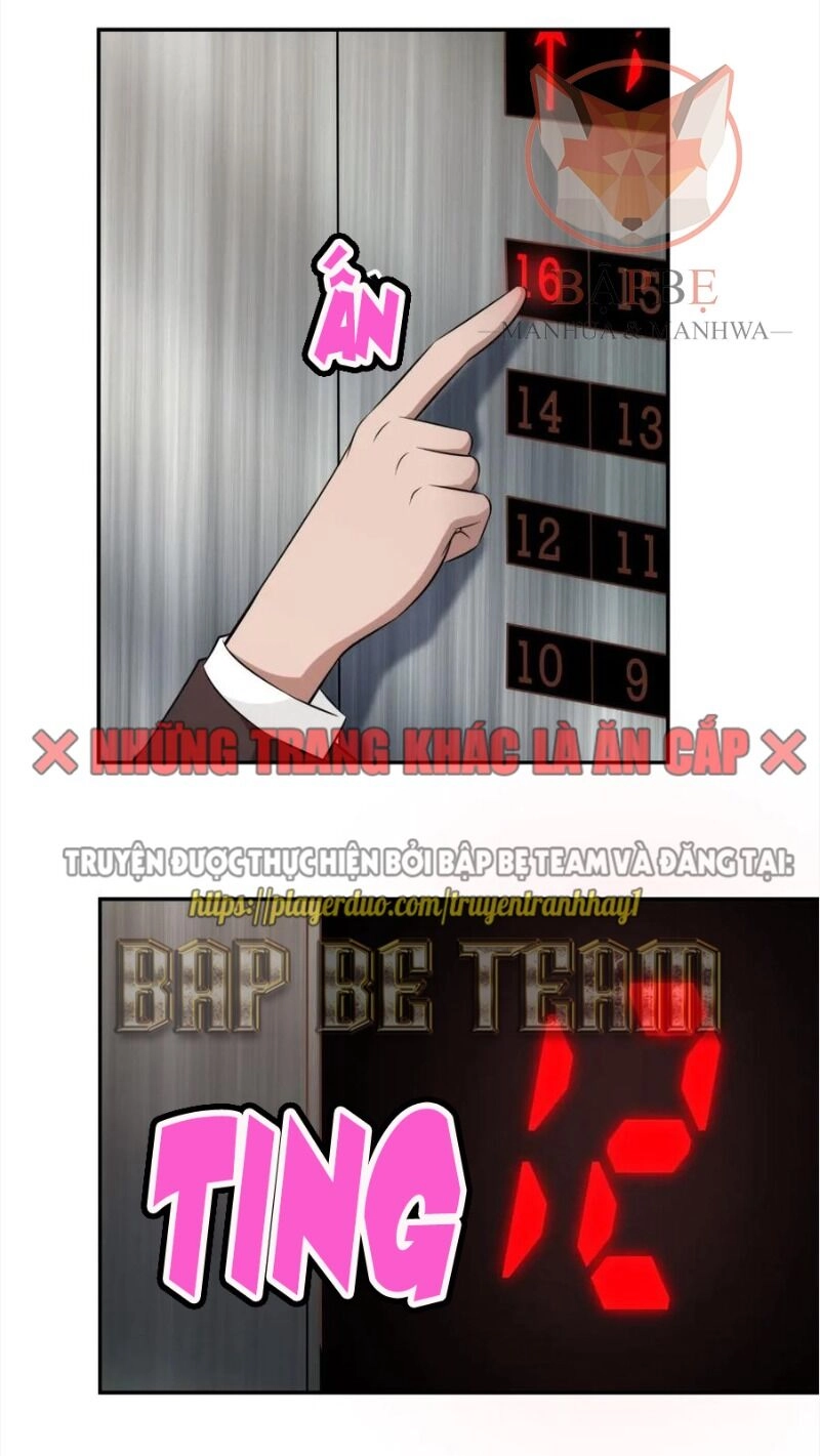 Binh Vương Này Thật Kiêu Ngạo Chapter 75 - 21