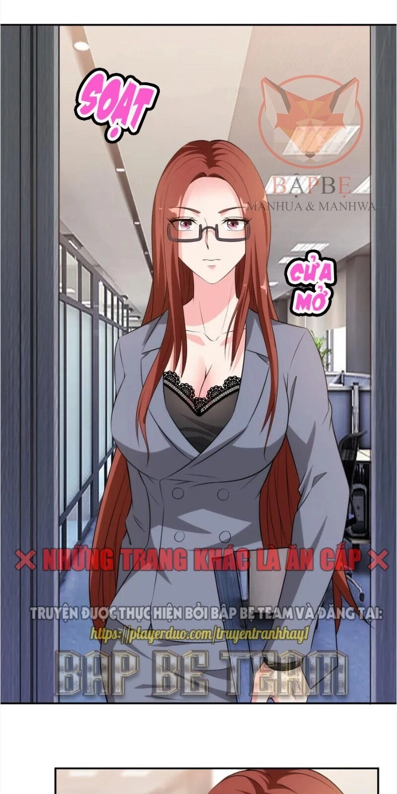 Binh Vương Này Thật Kiêu Ngạo Chapter 75 - 22