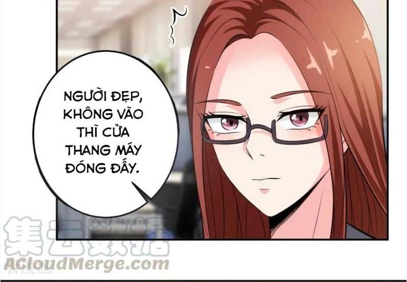 Binh Vương Này Thật Kiêu Ngạo Chapter 75 - 23