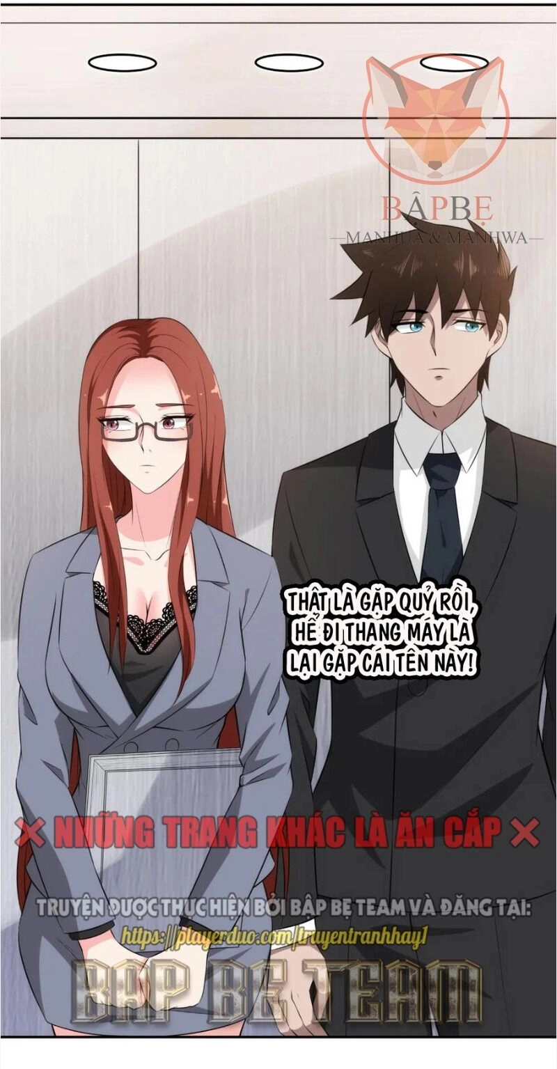 Binh Vương Này Thật Kiêu Ngạo Chapter 75 - 24