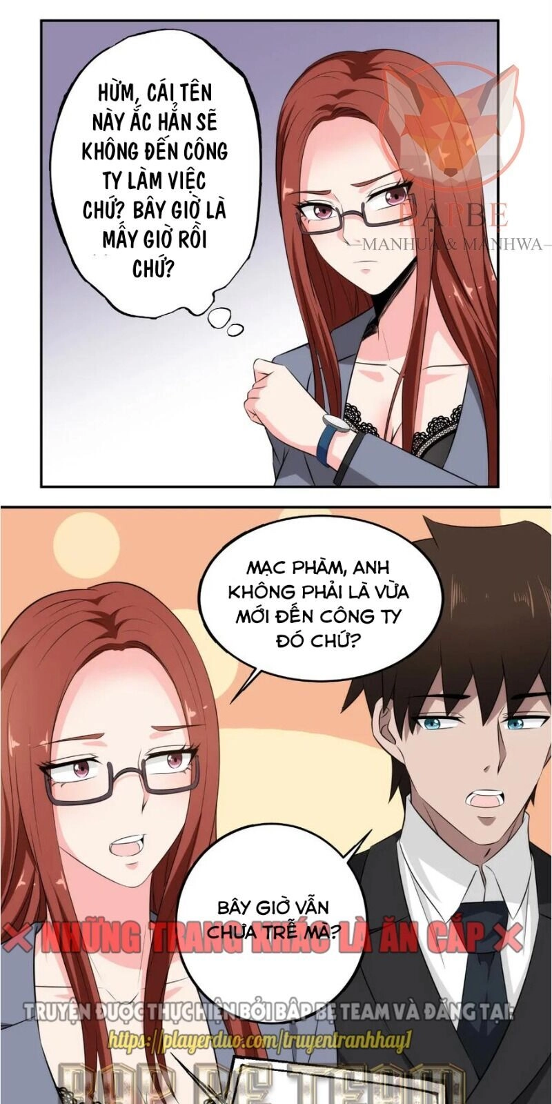 Binh Vương Này Thật Kiêu Ngạo Chapter 75 - 25