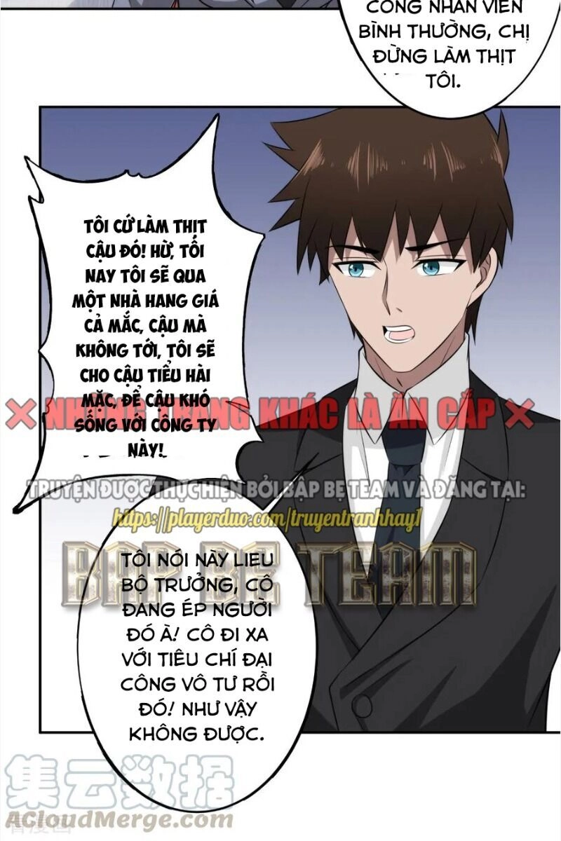Binh Vương Này Thật Kiêu Ngạo Chapter 75 - 30