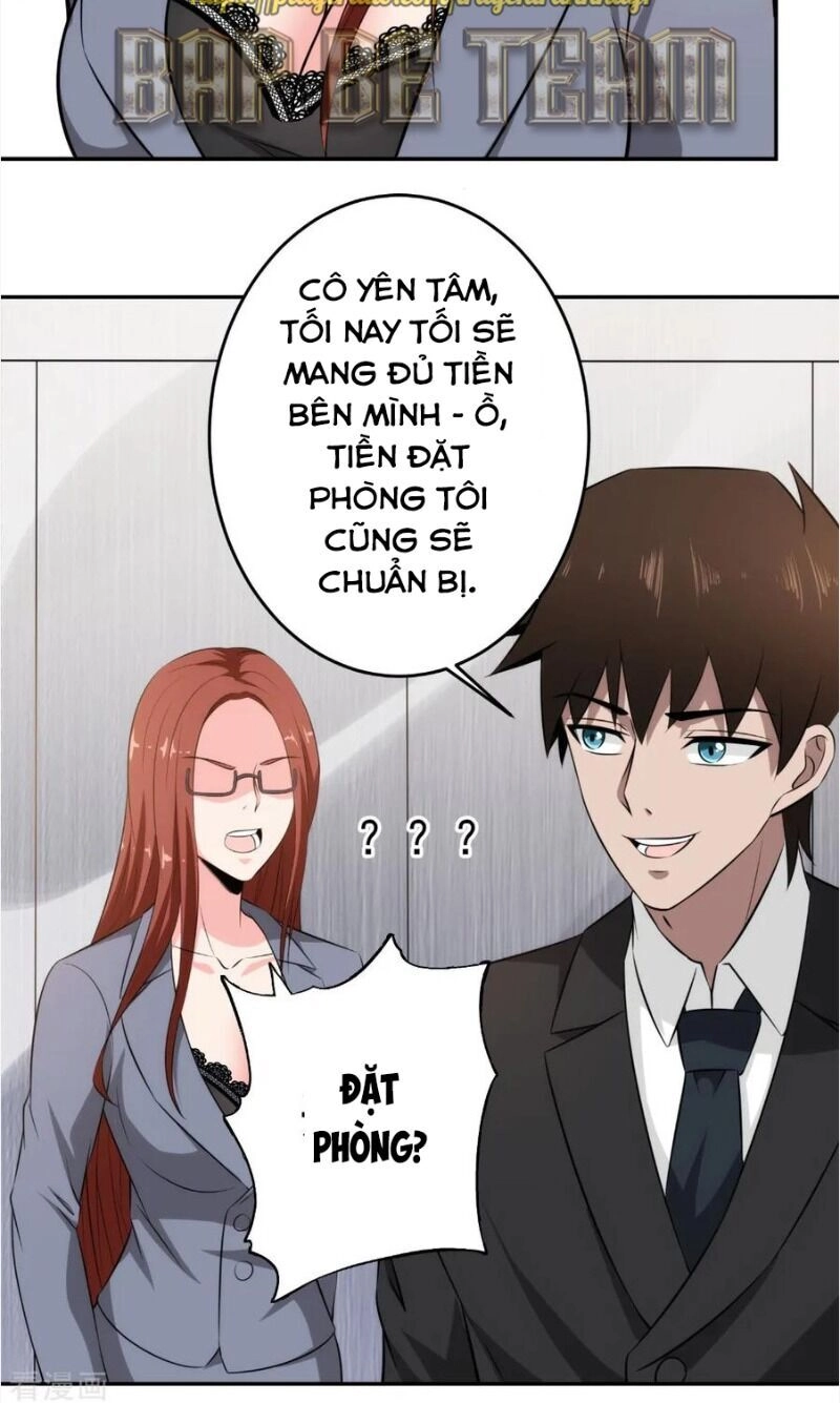 Binh Vương Này Thật Kiêu Ngạo Chapter 75 - 35