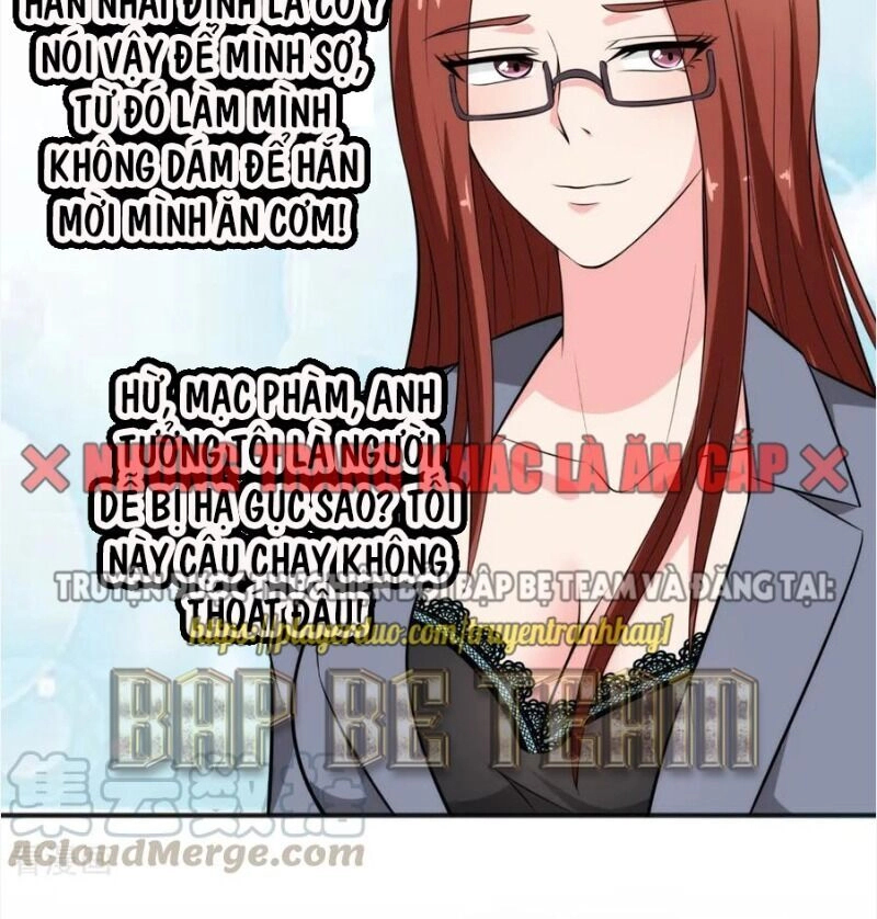 Binh Vương Này Thật Kiêu Ngạo Chapter 75 - 37