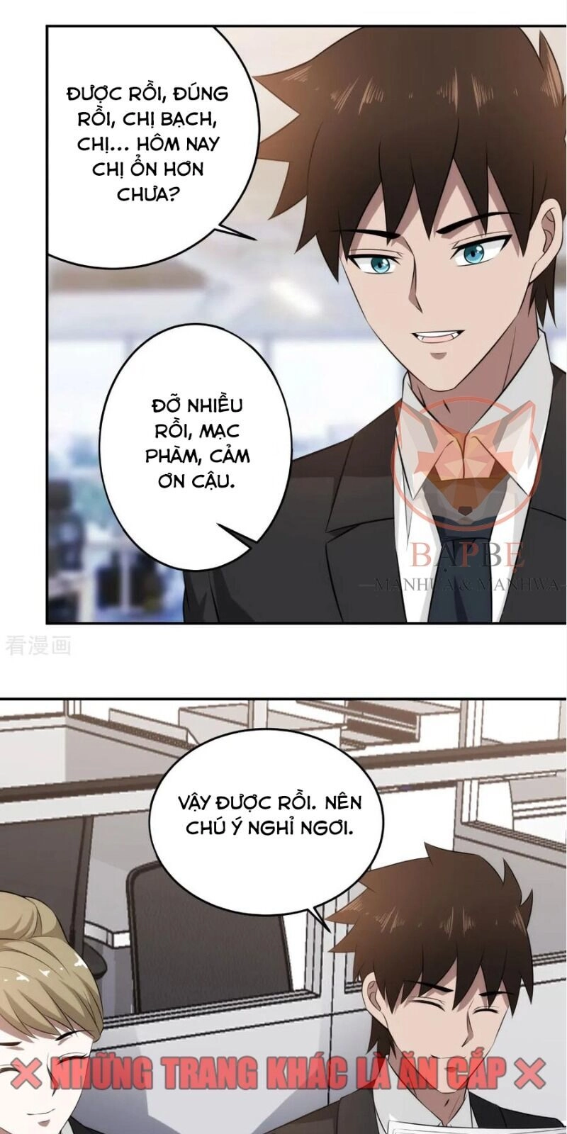 Binh Vương Này Thật Kiêu Ngạo Chapter 76 - 4