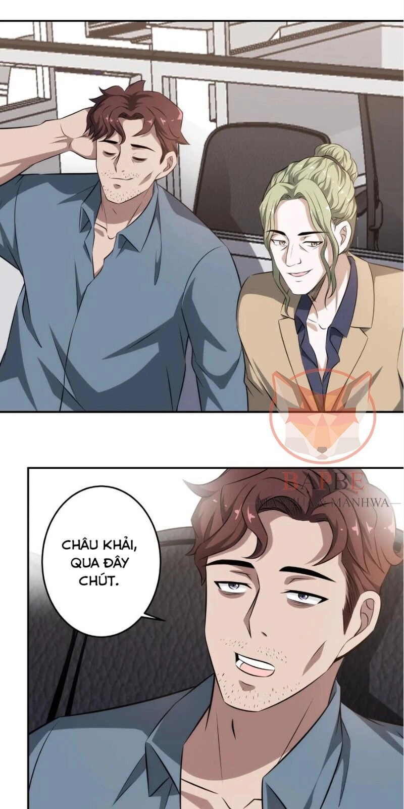 Binh Vương Này Thật Kiêu Ngạo Chapter 76 - 9