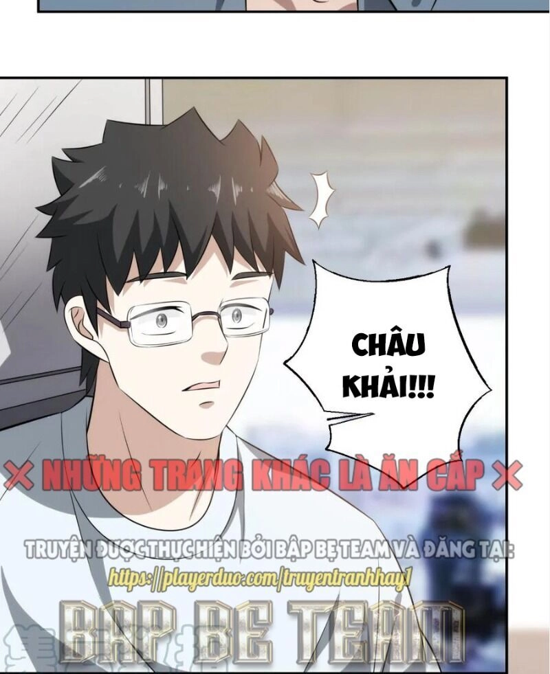 Binh Vương Này Thật Kiêu Ngạo Chapter 76 - 10