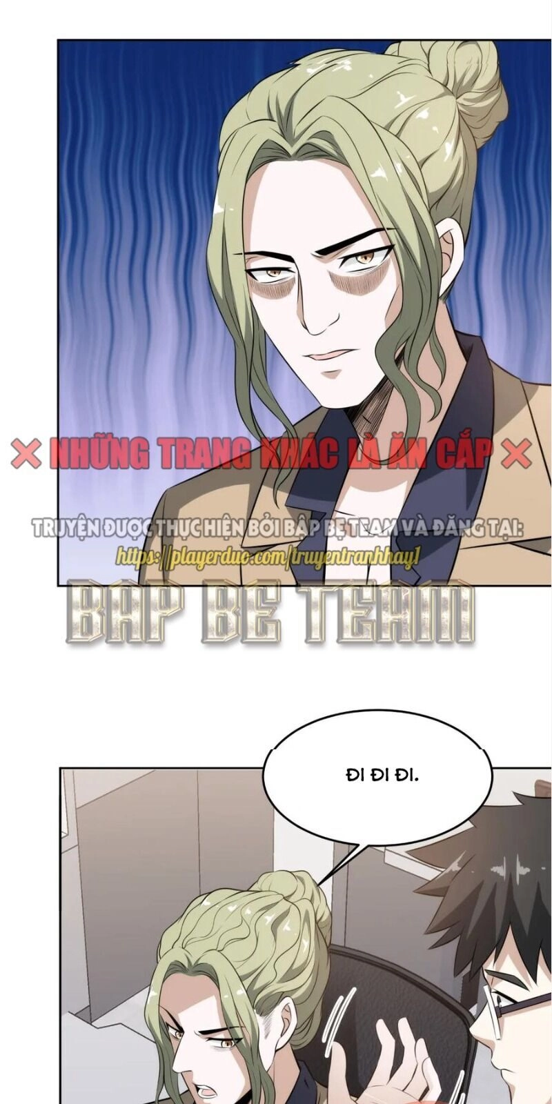 Binh Vương Này Thật Kiêu Ngạo Chapter 76 - 13