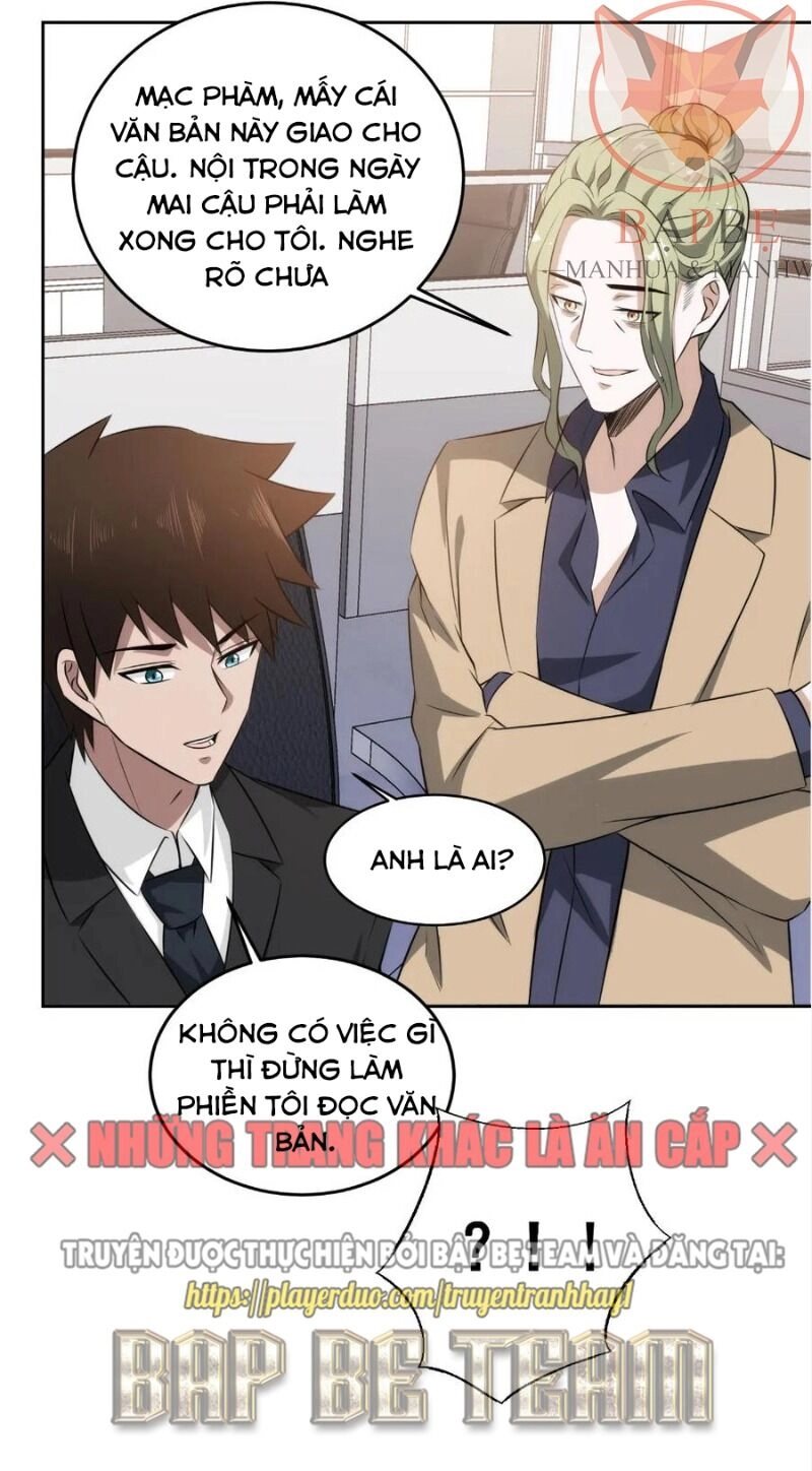 Binh Vương Này Thật Kiêu Ngạo Chapter 76 - 19