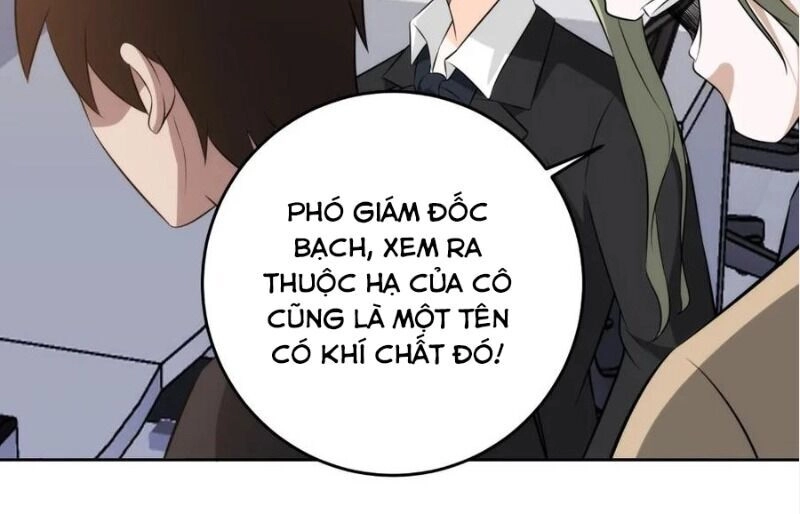 Binh Vương Này Thật Kiêu Ngạo Chapter 76 - 21