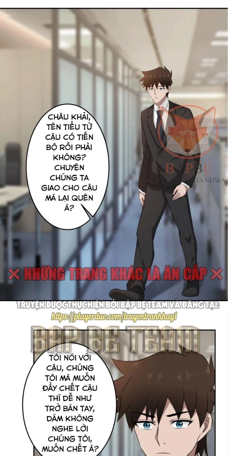 Binh Vương Này Thật Kiêu Ngạo Chapter 76 - 24