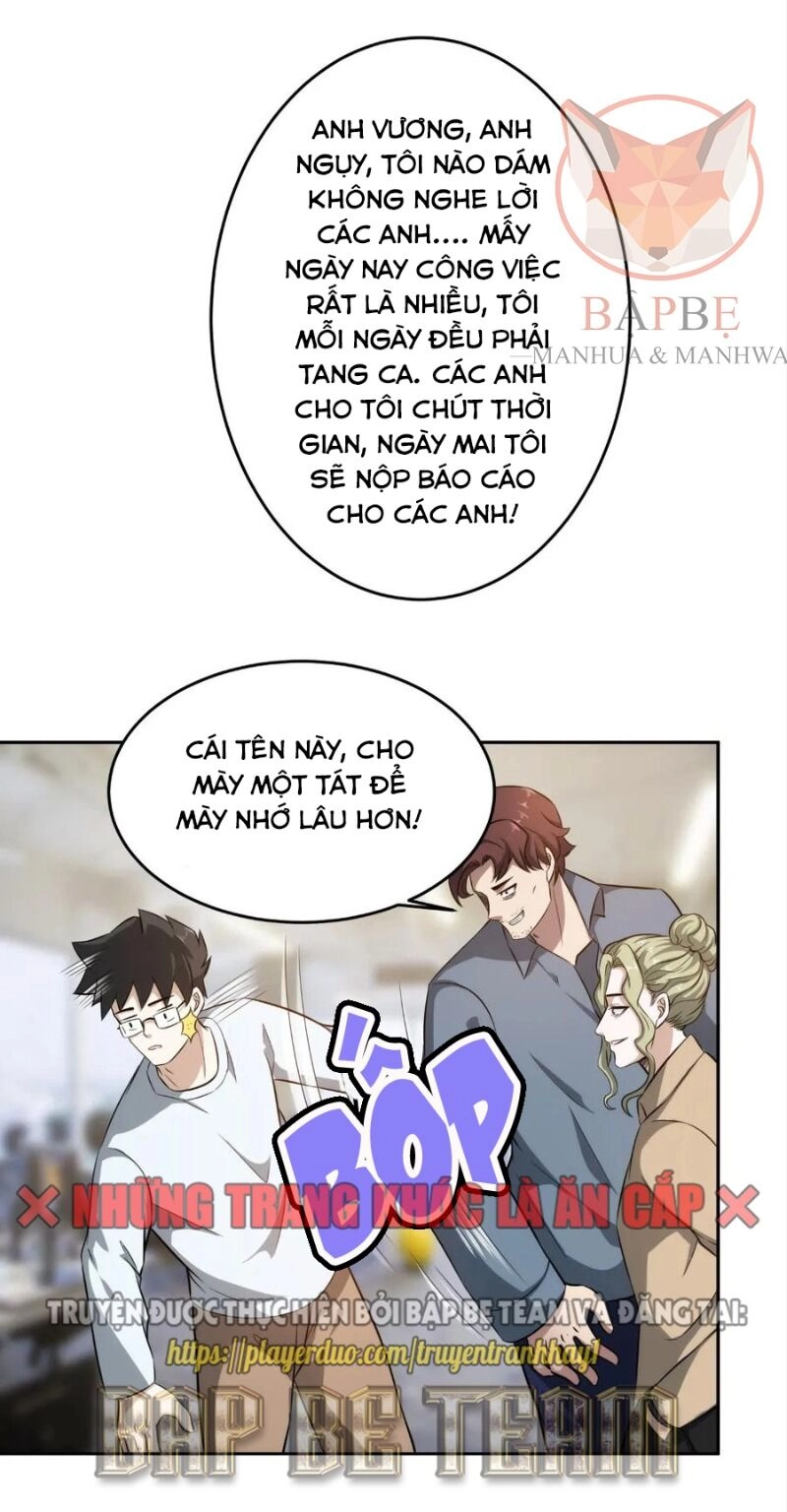 Binh Vương Này Thật Kiêu Ngạo Chapter 76 - 26