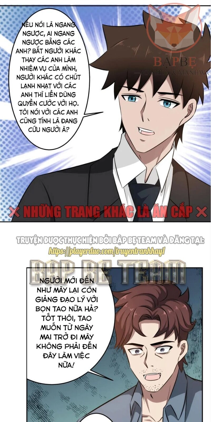 Binh Vương Này Thật Kiêu Ngạo Chapter 76 - 33