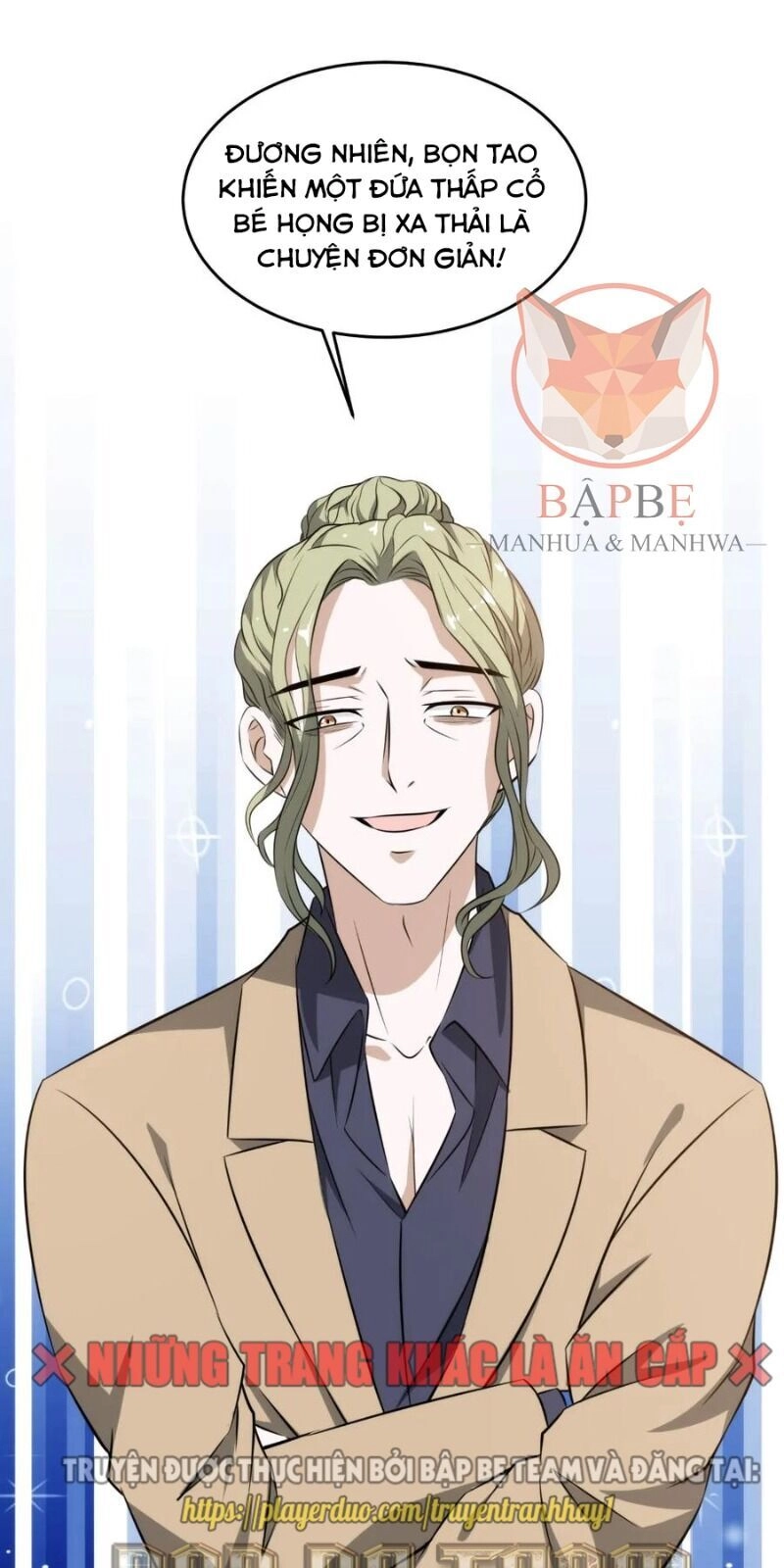 Binh Vương Này Thật Kiêu Ngạo Chapter 77 - 2